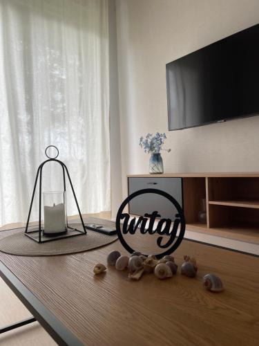Jastrzebia Gora Apartment | Donna Aparts