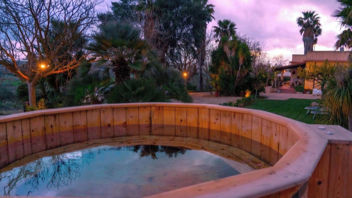 Pietraperzia Cottage | DONNA CATERINA HOUSE,THE HOUSE FOR YOUR RELAXING HOLIDAYS IN THE HEART OF SICILY