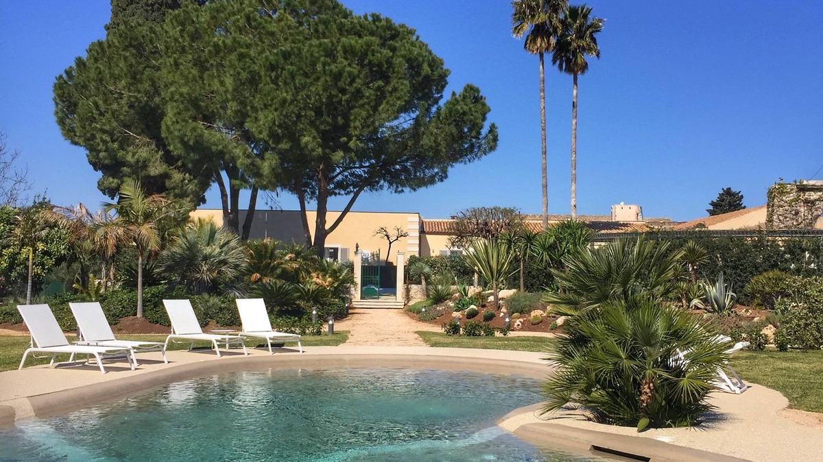 Syracuse Hotel | Donna Coraly Country Boutique Hotel