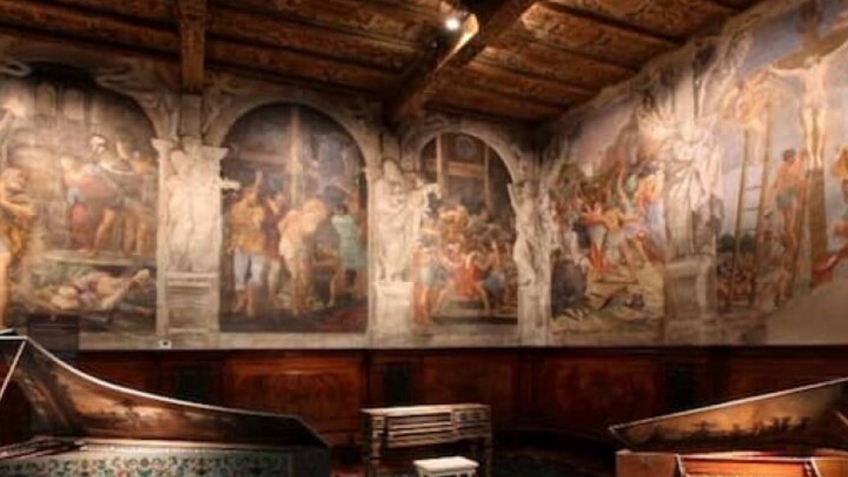 Province of Bologna Apartment | Donna Marta - Entire accommodation: rental accommodation