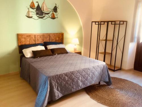 Intavolata Apartment | DONNA MERCEDE