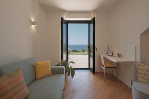 Villammare Apartment | Donna Paolina Resort