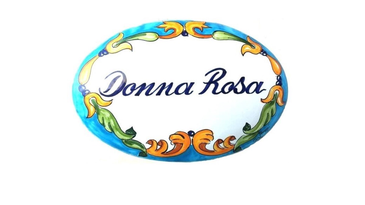 Licola House | Donna Rosa Capri - Charming House by the Sea