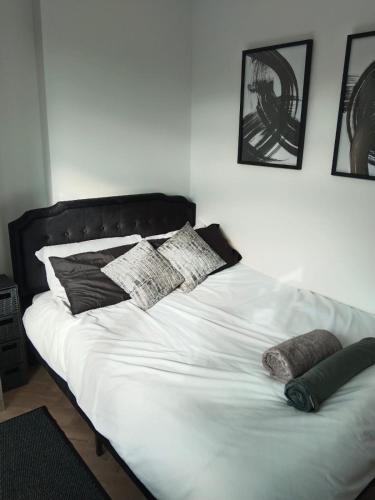 Streatham South Apartment | Donnybrook