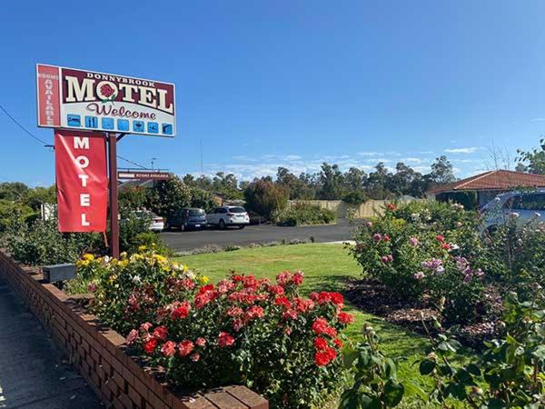 Donnybrook Hotel | Donnybrook Motel