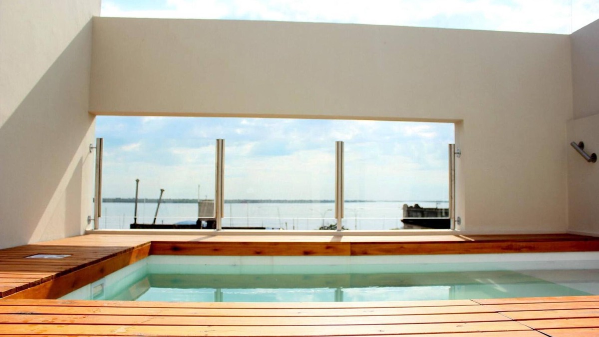 Corrientes Apartment | Donsuites Apart Hotel