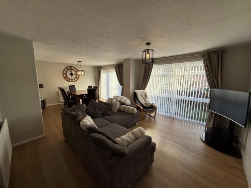 Washington House | Donvale Road, Washington
