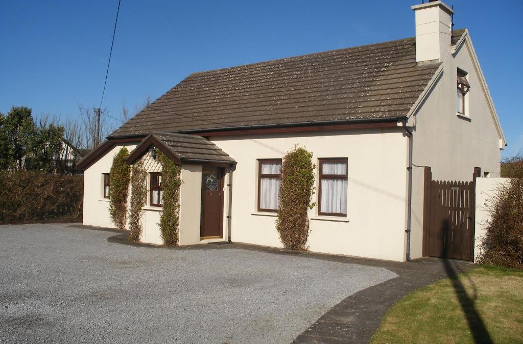 Doolin House | Doolin Cottage Accommodation