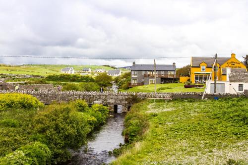 Doolin Apartment | Doolin Eye Dunroman