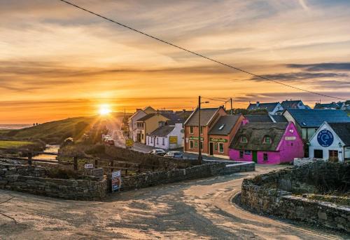 Doolin House | Doolin Lanelodge -Room Only-