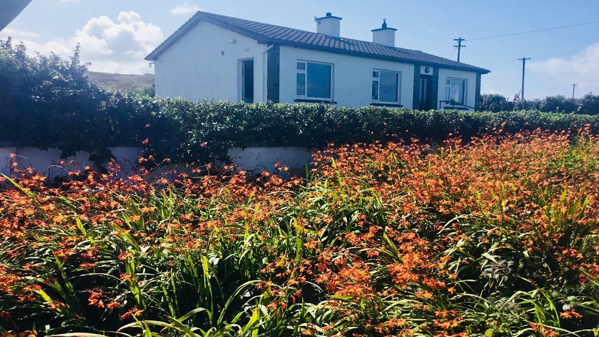 Doolin Apartment | Doolin View Apartments - Spectacular Sea Views.