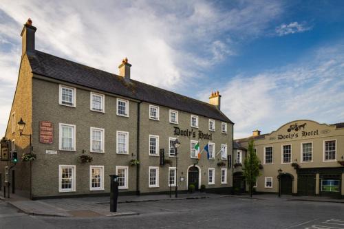 Birr Hotel | Dooly's Hotel