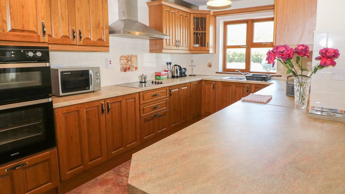 Castletownsend Cottage | Dooneen