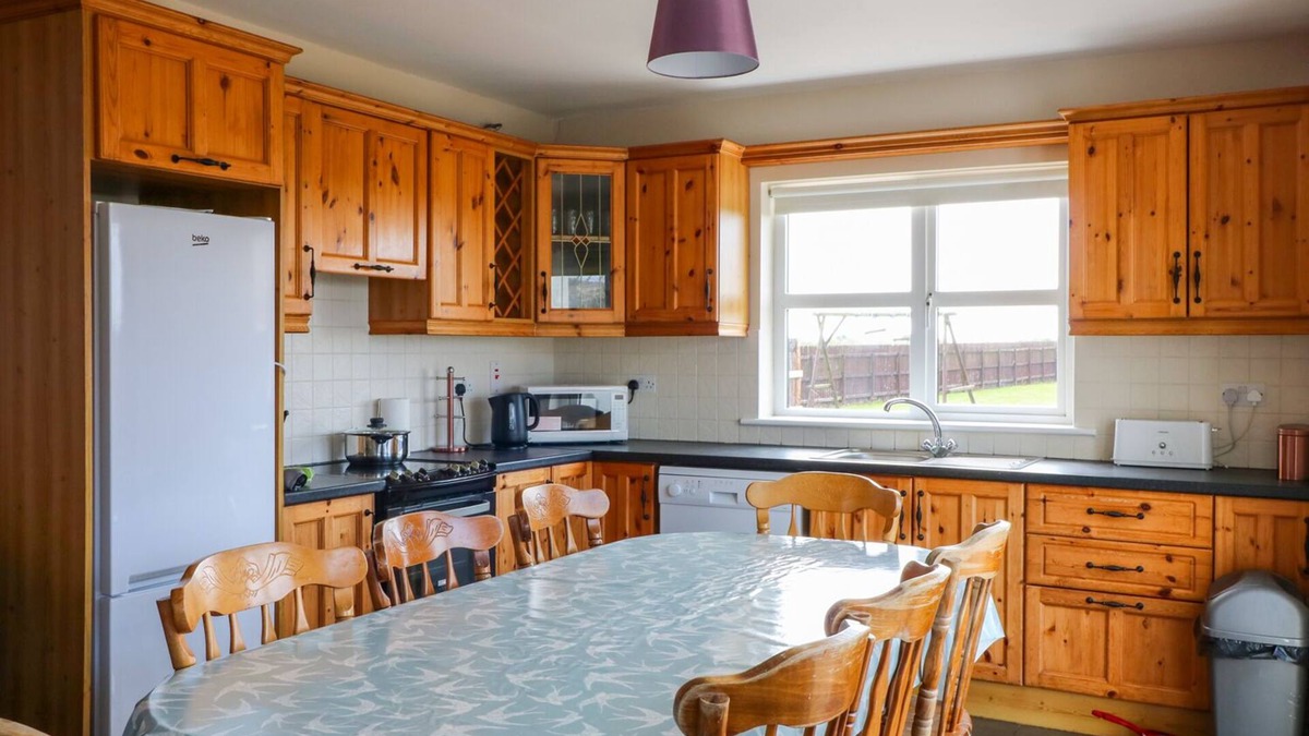 Hook Head House | Doornogue
