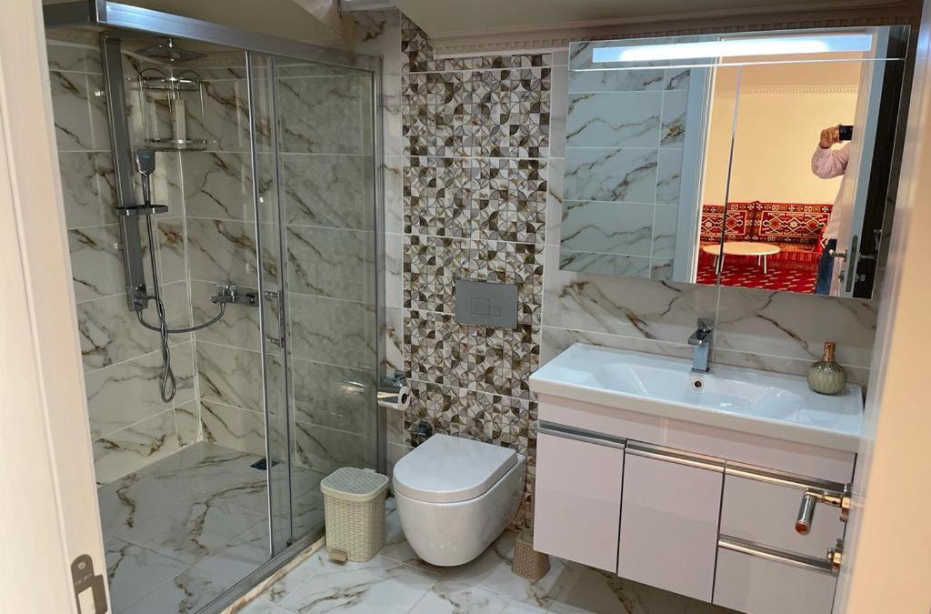 Buyukcekmece Villa | Doost villas