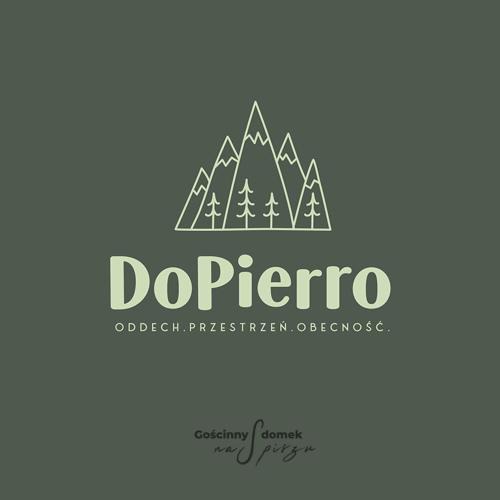 Krempachy Ski Chalet | DoPierro Domek