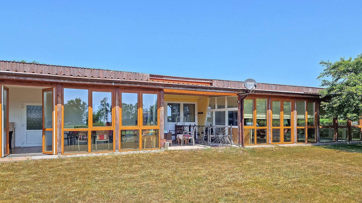 Blankensee House | Doppelhaushälfte Blankensee