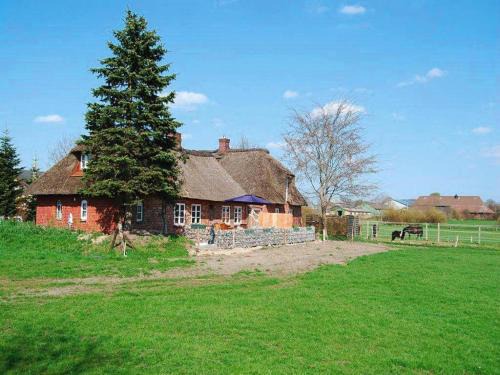 Behrendorf House | Doppelhaushälfte Posthus, Behrendorf