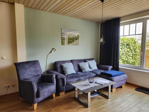 Presen House | Doppelhaushaelfte-Kornblume