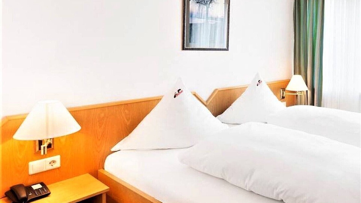Uhldingen-Muehlhofen Apartment | Doppelzimmer Standard