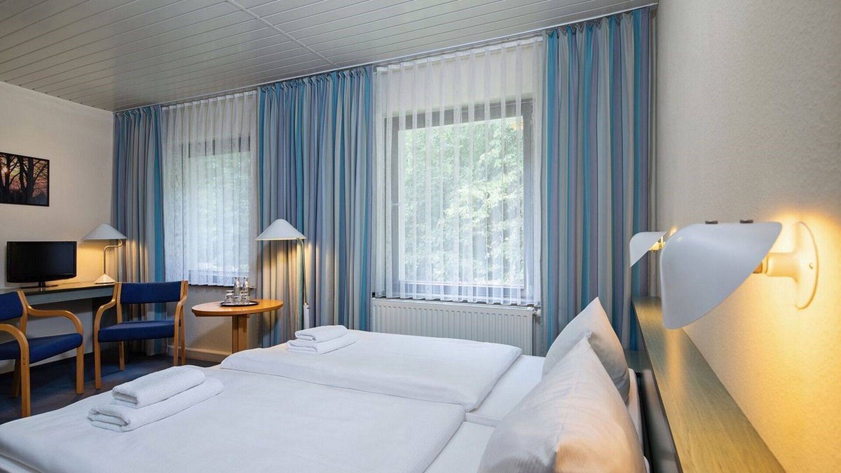 Chorin Apartment | Doppelzimmer Bauernhaus