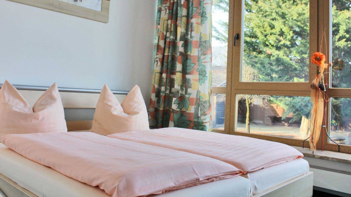 Eicherloh House | Doppelzimmer Comfort - Hotel & Gasthof Faltermaier