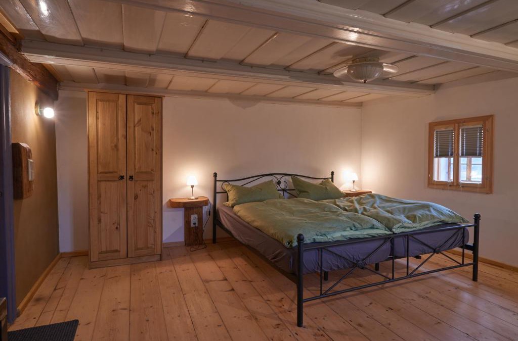 Spitzkunnersdorf House | Doppelzimmer Dora Oberlausitzer Hof