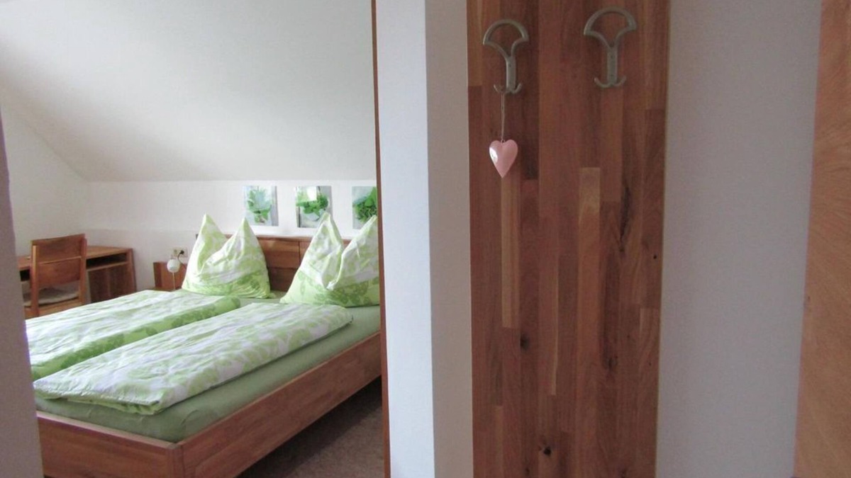 Bad Radkersburg Other | Doppelzimmer, Dusche, WC, Nichtraucher - Urlaub am Bauernhof, Cziglar-benko