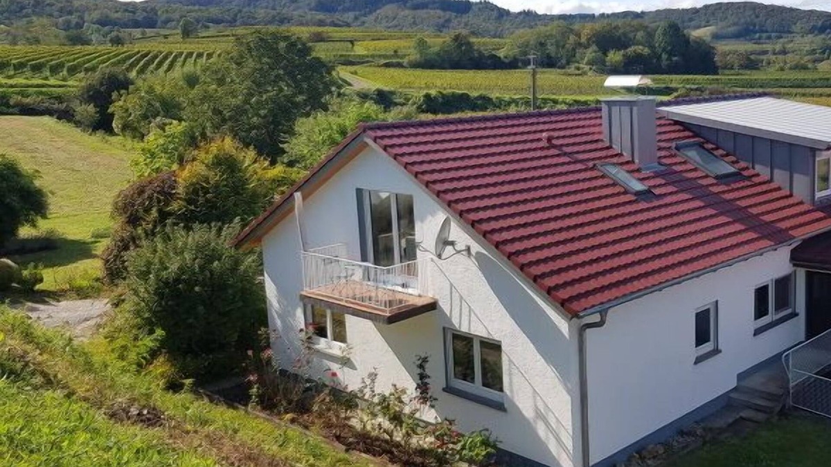 Endingen am Kaiserstuhl Apartment | Doppelzimmer Engelsberghof
