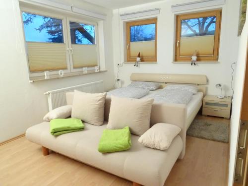 Waltenhofen House | Doppelzimmer Heimatliebe