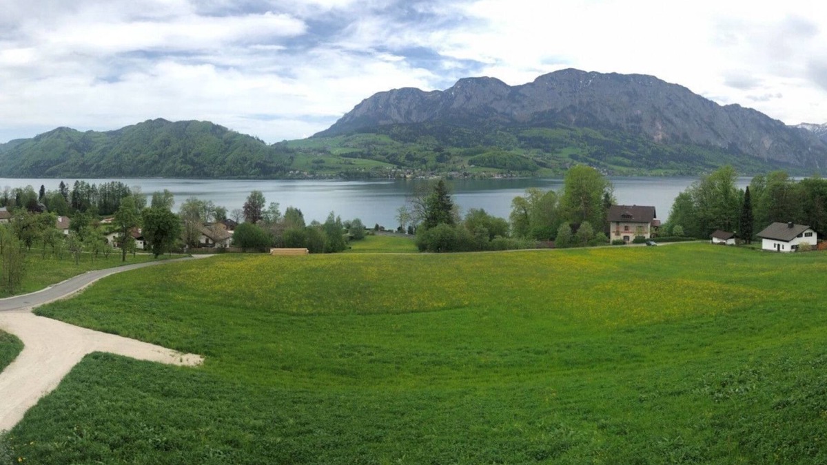 Nussdorf am Attersee Other | Doppelzimmer mit 2 Balkone und Panoramablick - Gasthof Steinbichler
