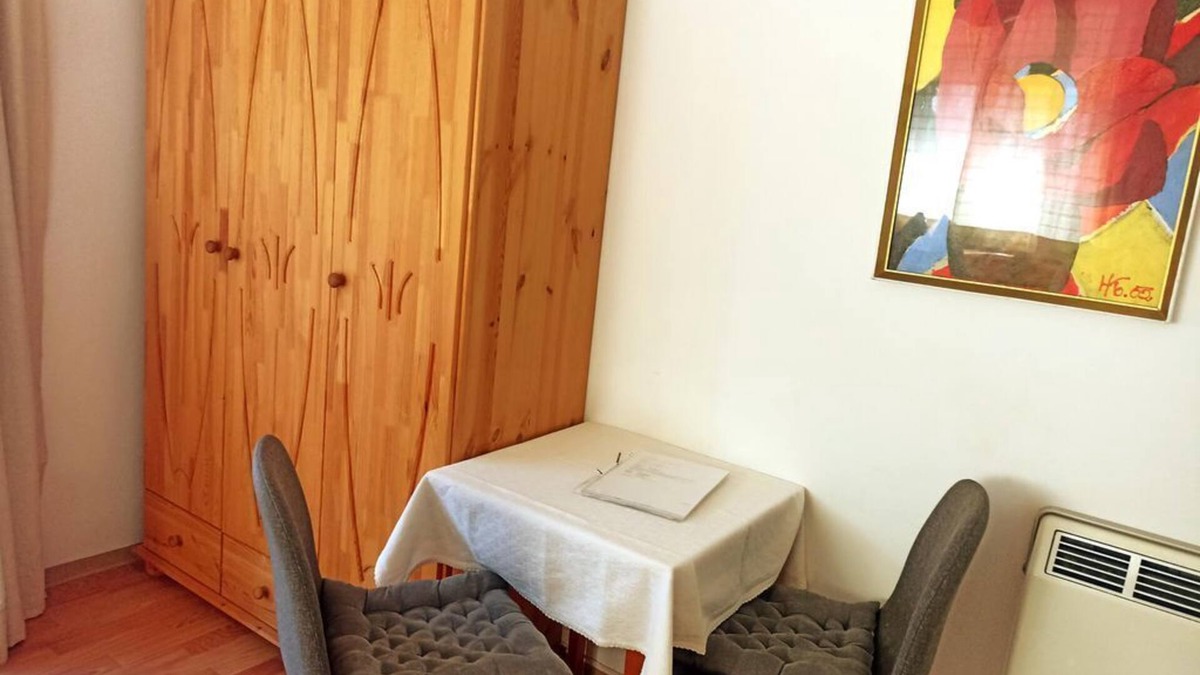 Spittal an der Drau Bed & Breakfast | Doppelzimmer mit Balkon - Gästehaus Schiefer