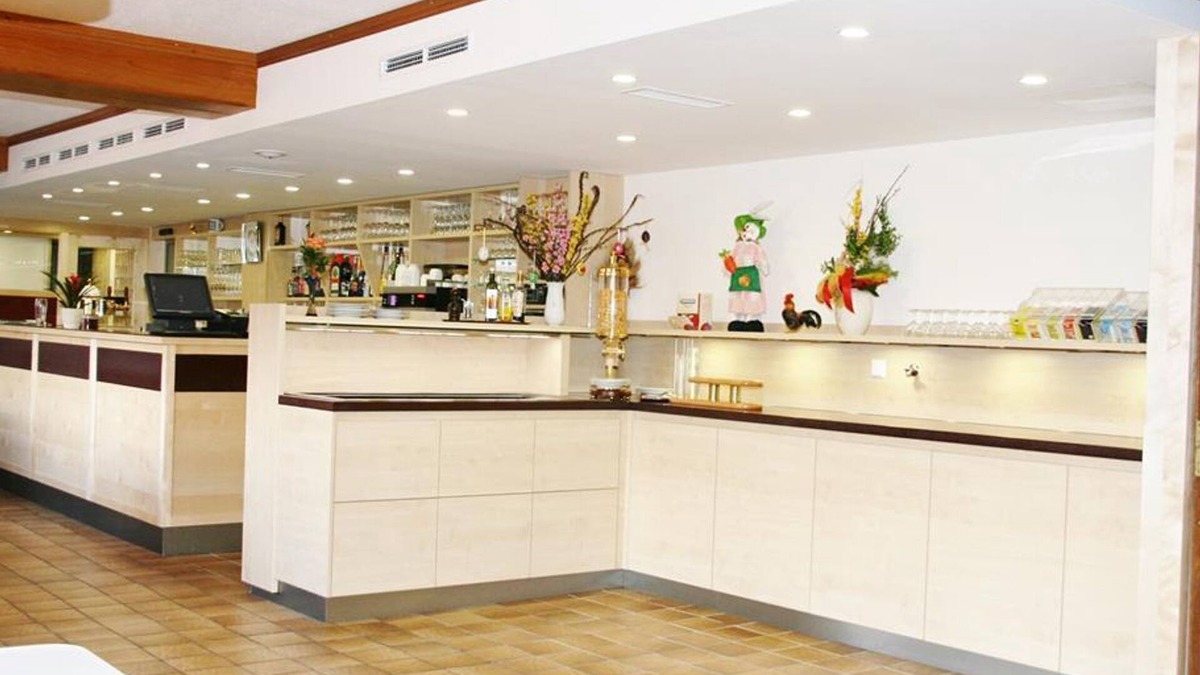 Aifersdorf House | Doppelzimmer mit Balkon/terasse - Hotel Restaurant Kärntner Stub´n