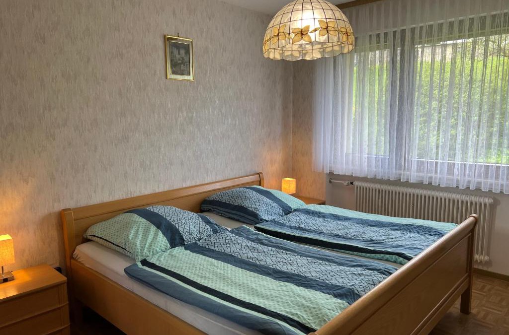 Nieder-Moos House | Doppelzimmer Nr 4