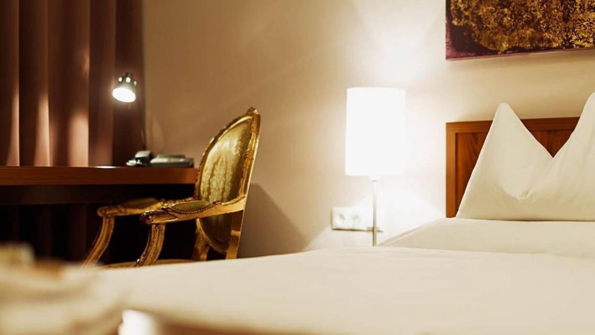 Feldbach House | Doppelzimmer - Pfeilers Bürgerstüberl und Hotel