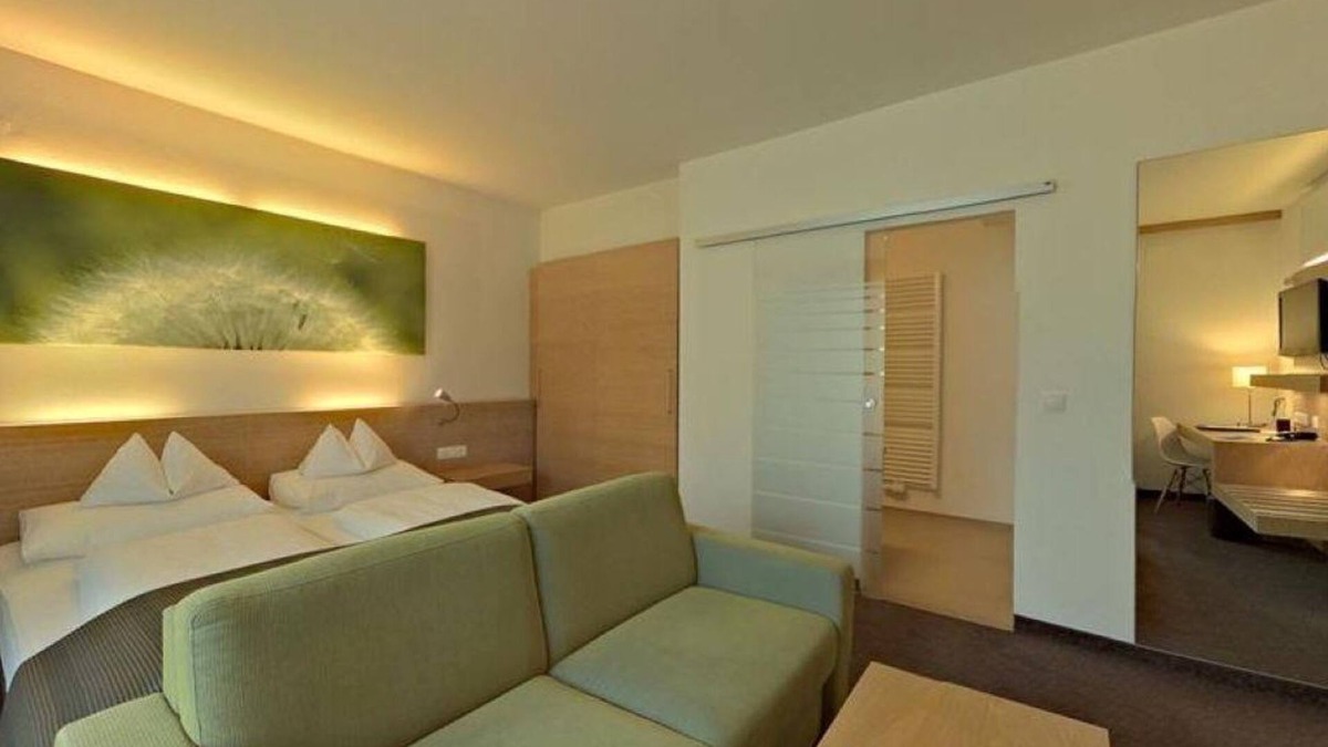 Seeboden House | Doppelzimmer Relax Frühstück - Hotel Moserhof