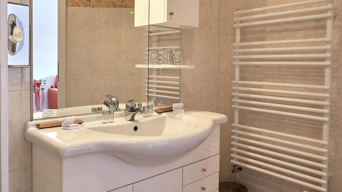 Sattendorf House | Doppelzimmer - Schlössl - All-inclusive Hotel Sonnenhügel