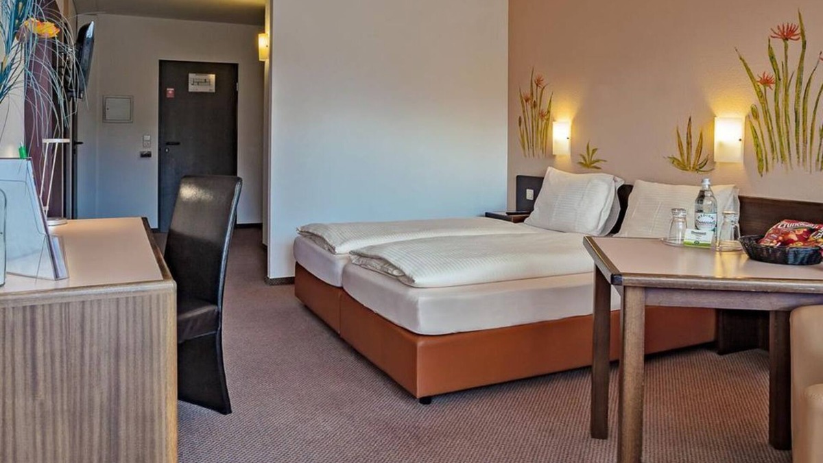 Buerdenbach House | Doppelzimmer Standard - Hotelpark Der Westerwald Treff