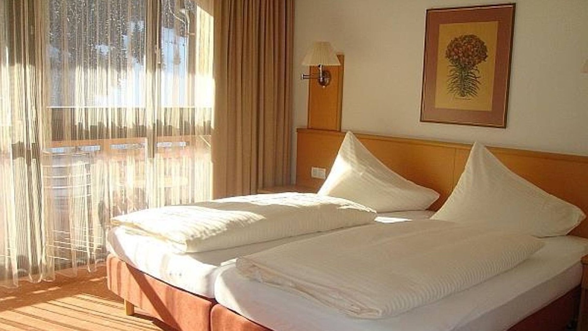 Bad Kleinkirchheim Cottage | Doppelzimmer Superior - Haus Anni