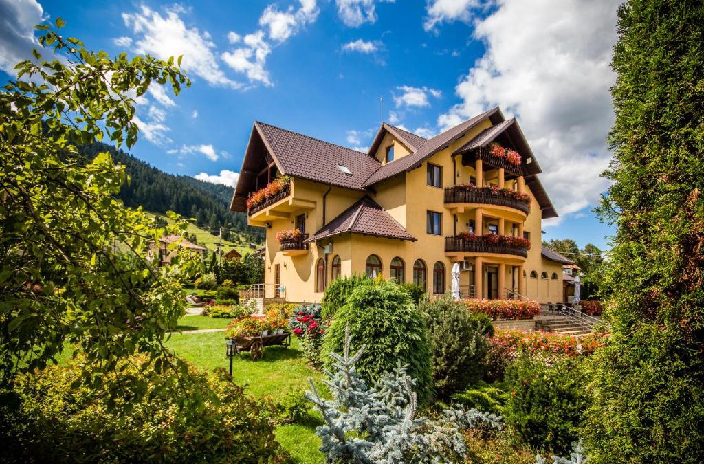 Sadova House | Dor de Munte