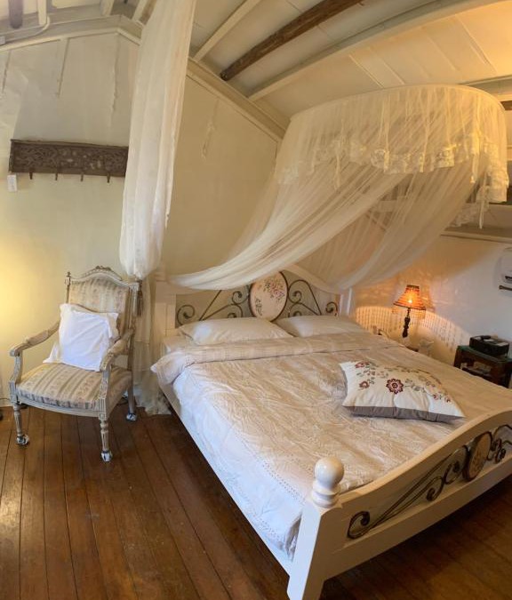 Ruifang House | Dora Jiufen Homestay