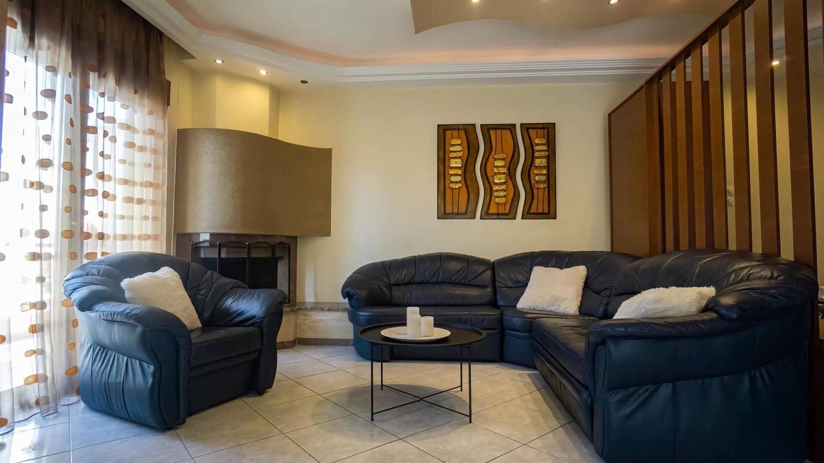Nees Pagases House | Dora Seaside Home Volos