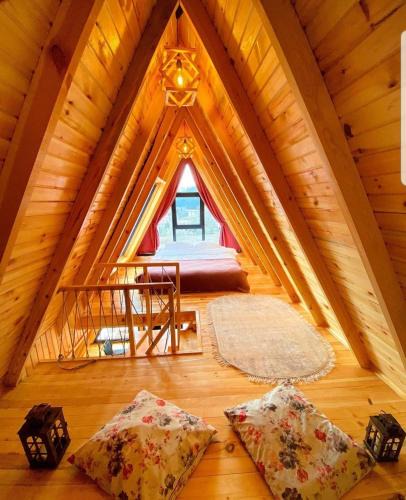 Sapanca Ski Chalet | Dorabungalov