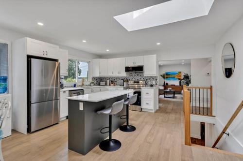 Fenelon Falls House | Dorado at The Kabins by The Falls