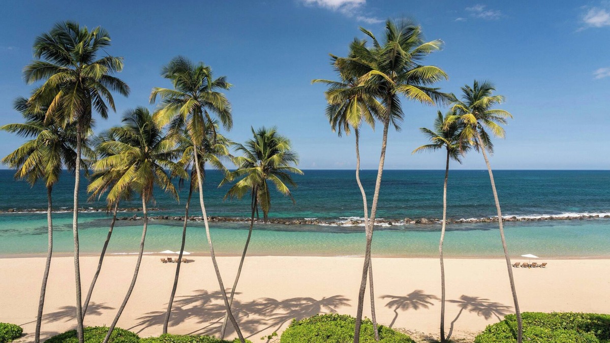 Dorado Pueblo Resort | Dorado Beach, a Ritz-Carlton Reserve