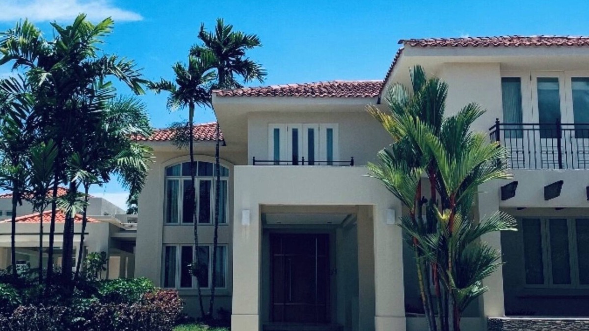 Dorado Pueblo Villa | Dorado Beach East, a Ritz Carlton Reserve