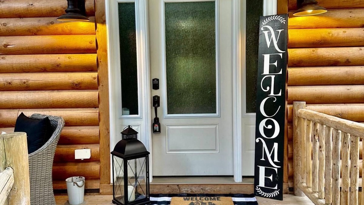 Northern Bruce Peninsula Cottage | Dorcas "GOLF" Getaway