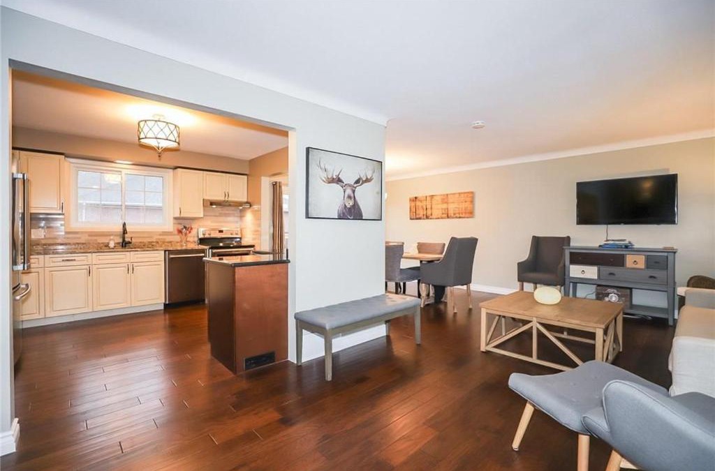Historic Old Town House | Dorchester Cottage Licence 044-2022