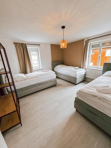 Passau Apartment | DoreyHome P7 - Ruhig - Zentral - Gemütlich - 5 Personen