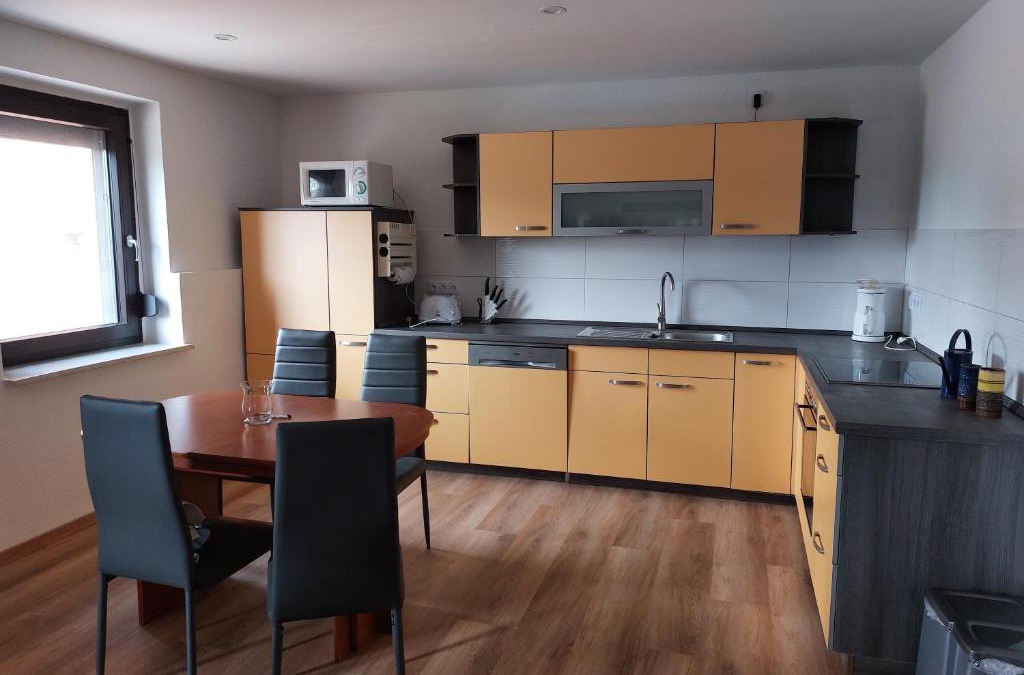Fichtenberg Apartment | Dorfidyll